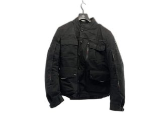 Chaqueta Motorista Trymotohardware Airvent