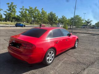 Audi A4 2008