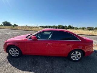 Audi A4 2008