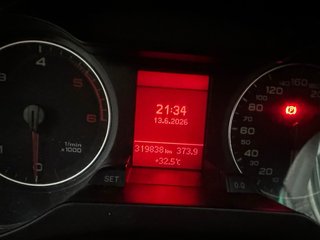 Audi A4 2008