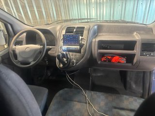 Mercedes-Benz Vito 2001 110CDI