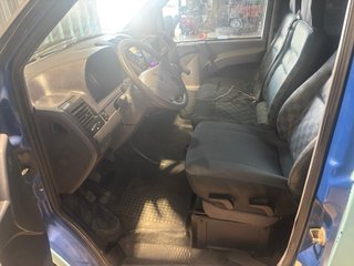 Mercedes-Benz Vito 2001 110CDI