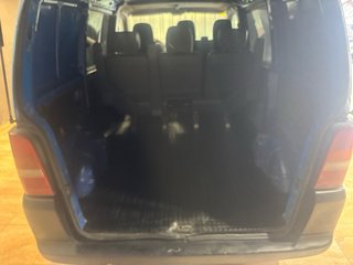Mercedes-Benz Vito 2001 110CDI