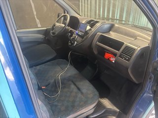 Mercedes-Benz Vito 2001 110CDI