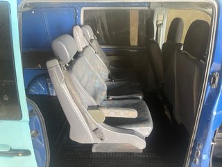 Mercedes-Benz Vito 2001 110CDI