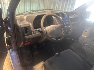 Mercedes-Benz Vito 2001 110CDI
