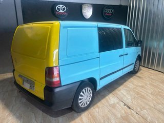 Mercedes-Benz Vito 2001 110CDI