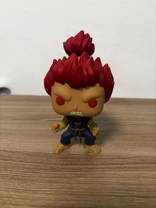 Funko Pop Akuma