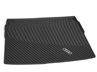 Bandeja Maletero Goma Audi Q5