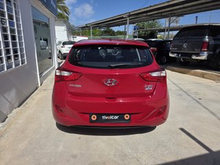 Hyundai i30 2014