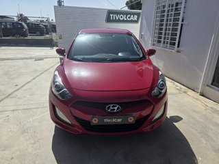 Hyundai i30 2014