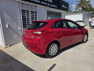 Hyundai i30 2014