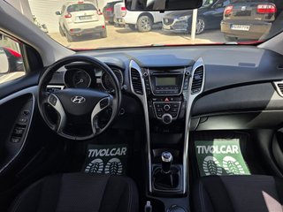 Hyundai i30 2014