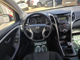 Hyundai i30 2014