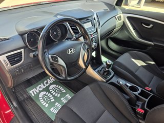 Hyundai i30 2014