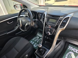 Hyundai i30 2014