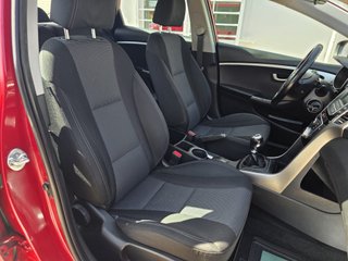 Hyundai i30 2014