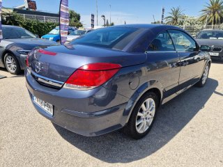 Opel Astra 2007