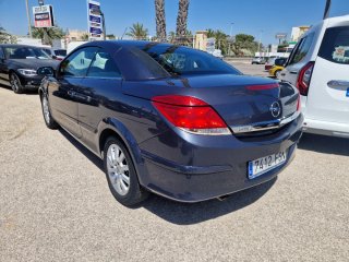 Opel Astra 2007
