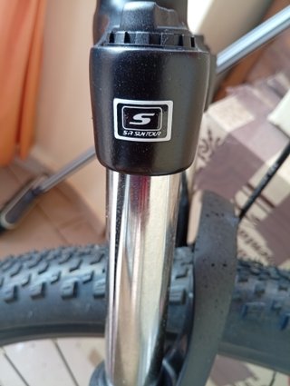 Bicicleta Giant 29