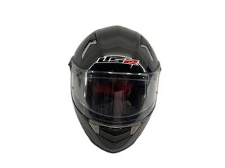 Casco Integral LS2 FF396 Negro