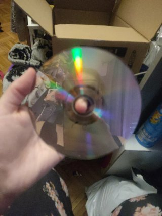 Deadpool DVD Película Acción Comedia Sci-Fi
