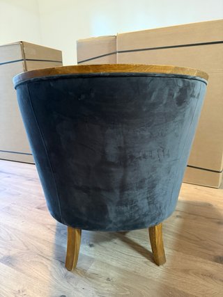 Butaca Chantal El Corte Inglés