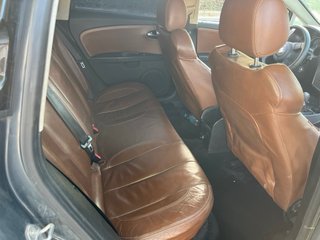 SEAT Leon 2006