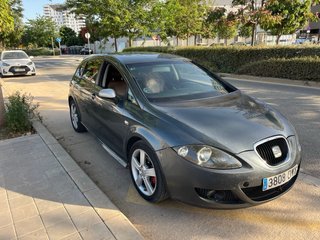 SEAT Leon 2006