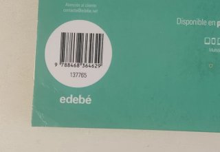 Religión católica, 4 ESO, Enlazados