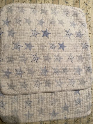 7 Cojines Zara Home con relleno