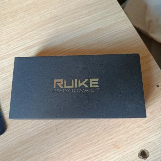 Ruike P138 Desert Sand Knife