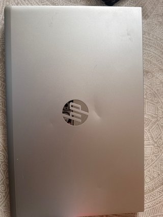 HP ProBook 450 G9 Argento