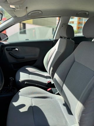 SEAT Ibiza 2004