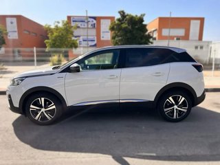 Peugeot 3008 2019