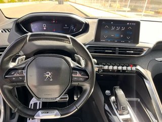 Peugeot 3008 2019