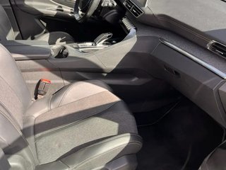 Peugeot 3008 2019