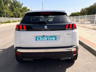 Peugeot 3008 2019