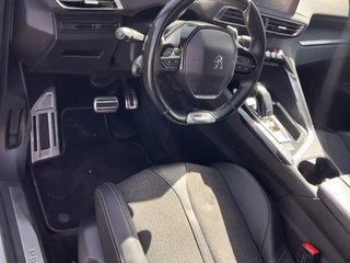 Peugeot 3008 2019