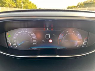 Peugeot 3008 2019