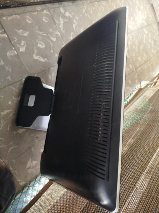 Monitor HP 2159V Negro