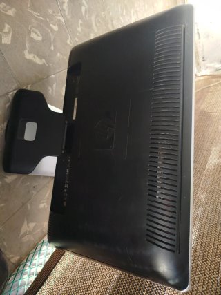 Monitor HP 2159V Negro