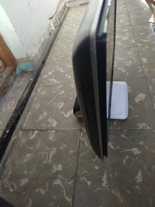 Monitor HP 2159V Negro