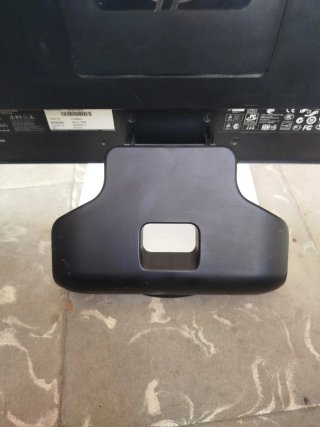 Monitor HP 2159V Negro
