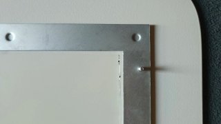 Lámpara plafón de techo cristal