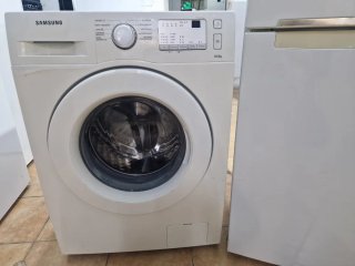 Oferta pack Nevera marca Samsung altura 1:80cm.