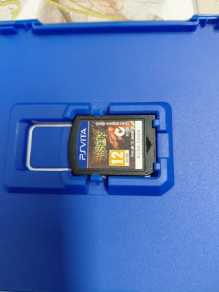 Dragon's Crown PS Vita RPG