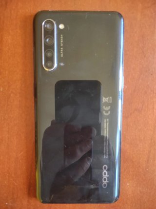 Oppo Find X2 Lite 128GB Negro