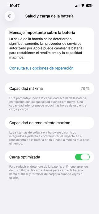 iPhone 12 Pro Max 256GB Plata