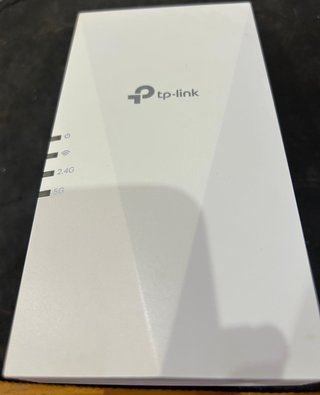 TP-Link RE700X WiFi 6 Extensor